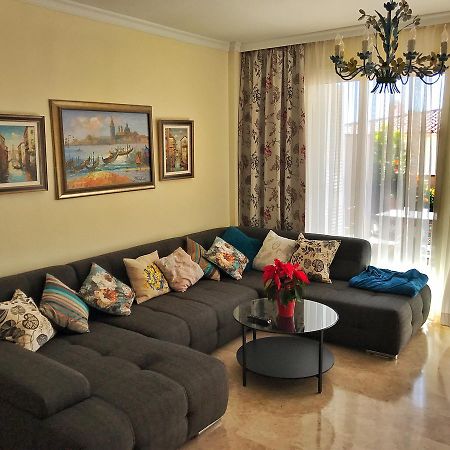 Ocean Terrace House Willa Puerto de Santiago  Zewnętrze zdjęcie