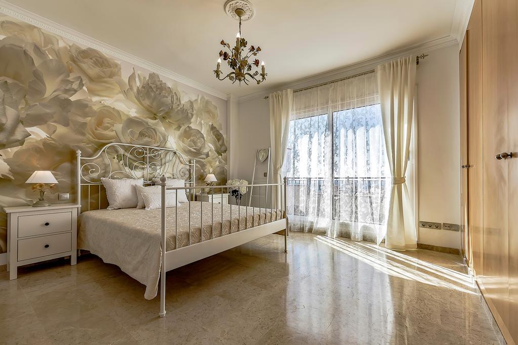 Ocean Terrace House Willa Puerto de Santiago  Zewnętrze zdjęcie